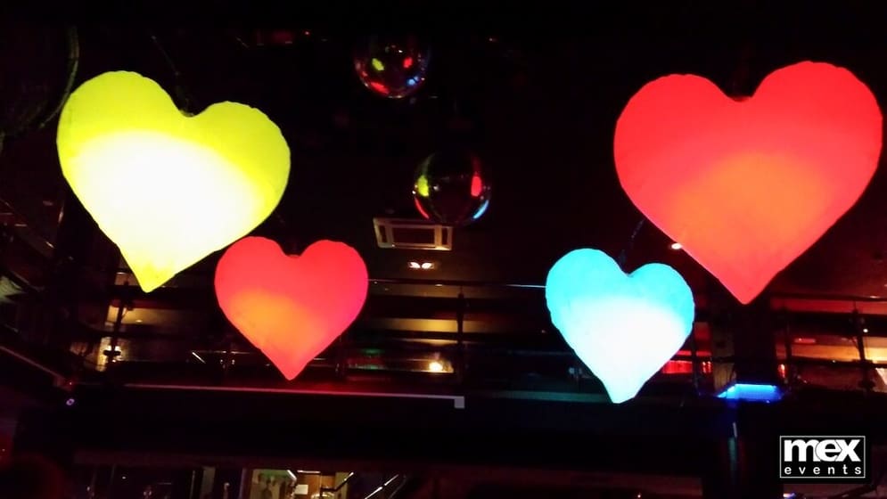 Valentine's Events event