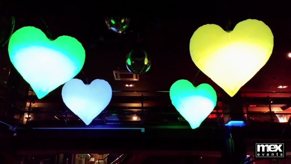 Valentine's Events event