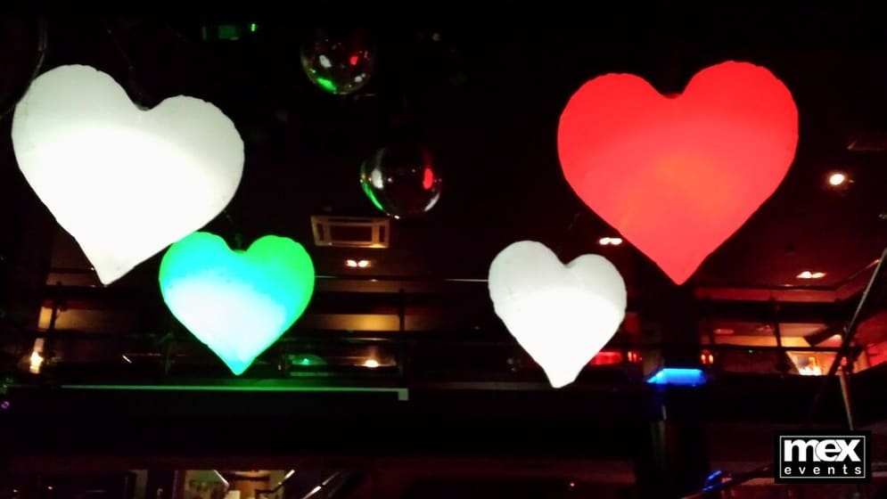 Valentine's Events event