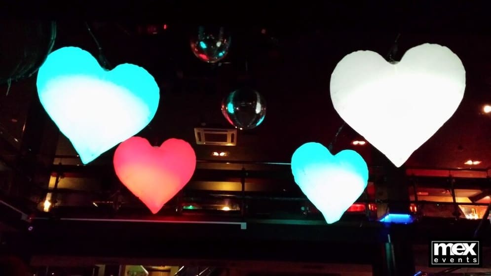 Valentine's Events event