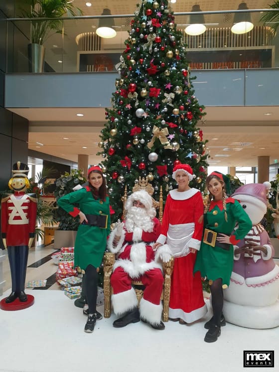 Christmas Events