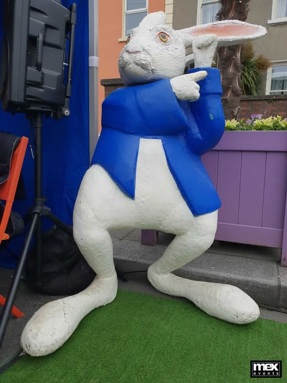 Easter Events event