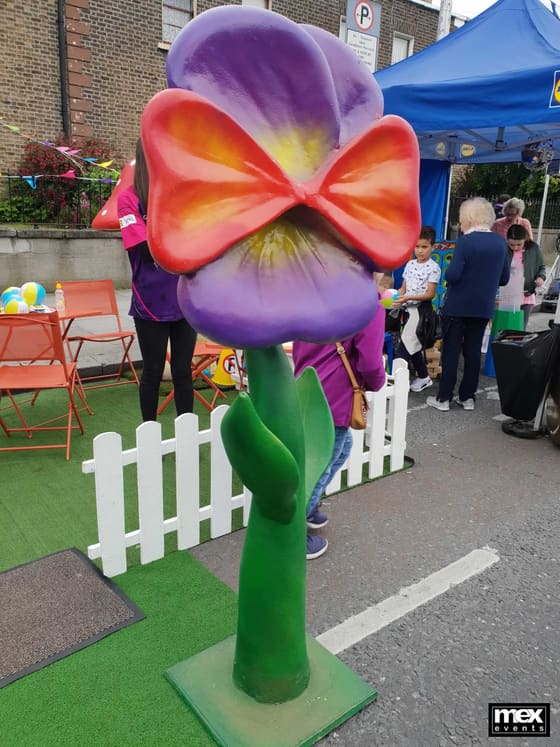 Easter Events event