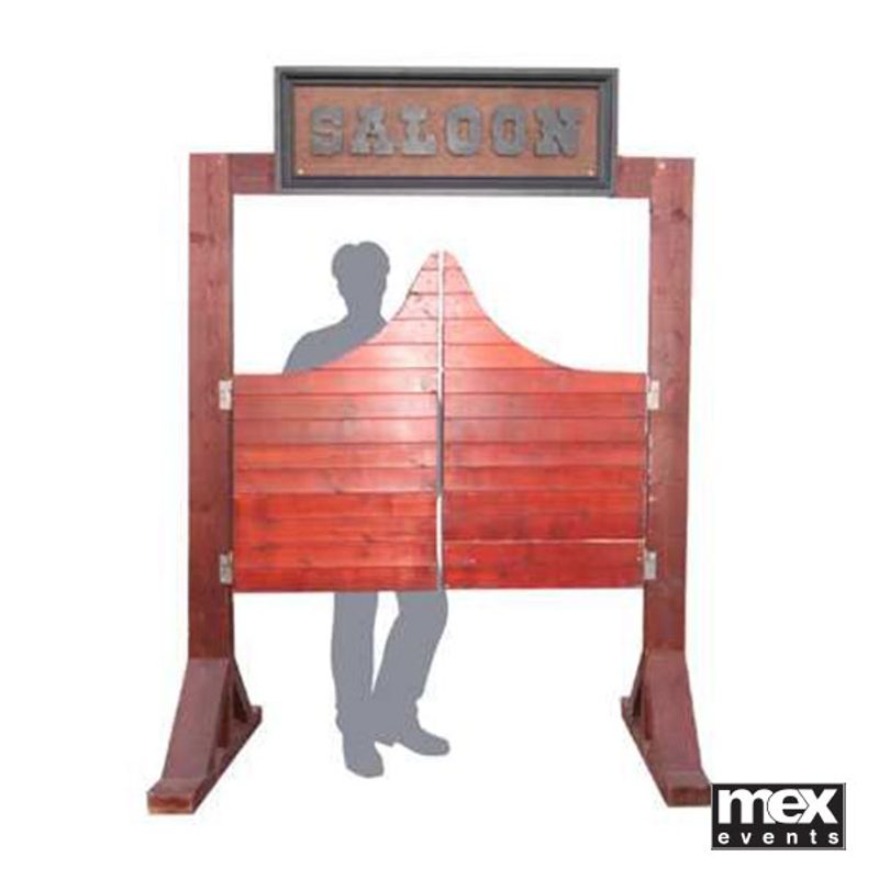 Saloon Doors