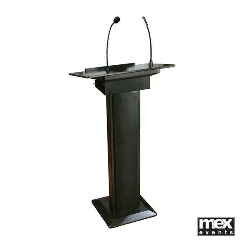Public Address Lecterns