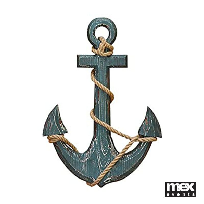 Ship Anchors