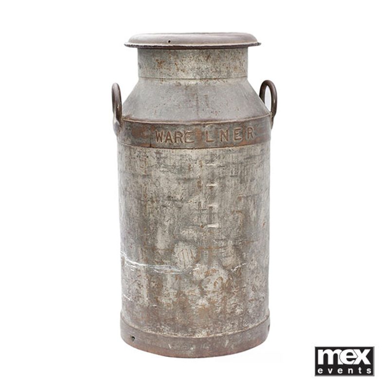 Milk Churn