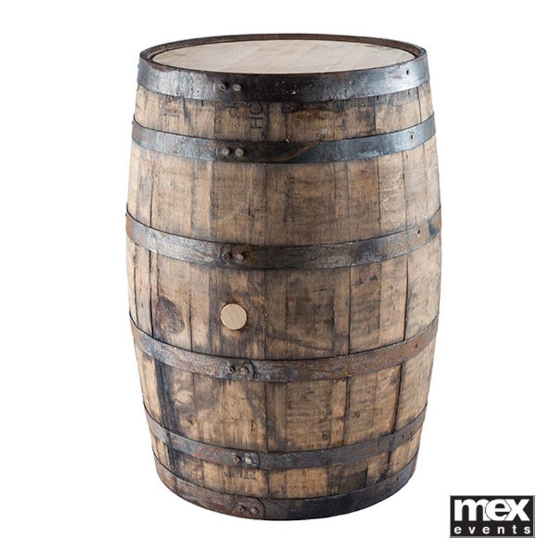 Oak Barrels