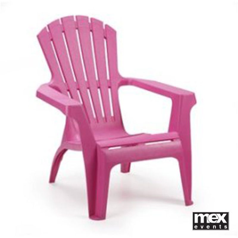 Deck Chairs