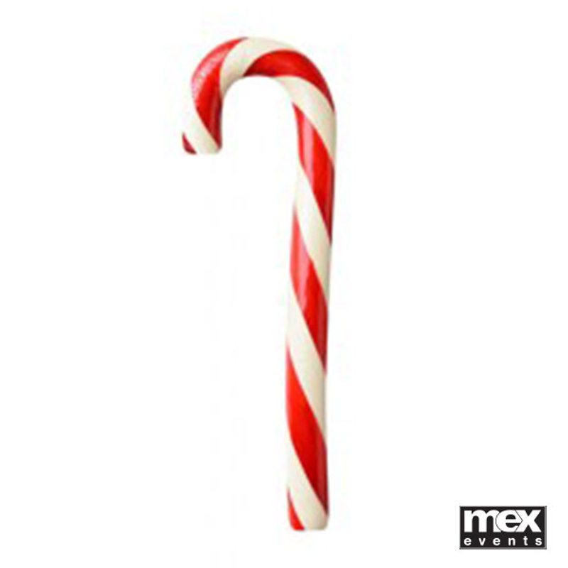 Giant Candy Canes