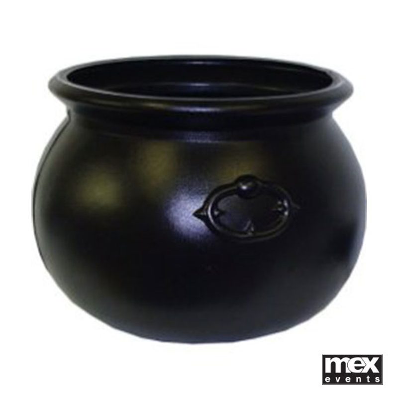 Giant Cauldrons