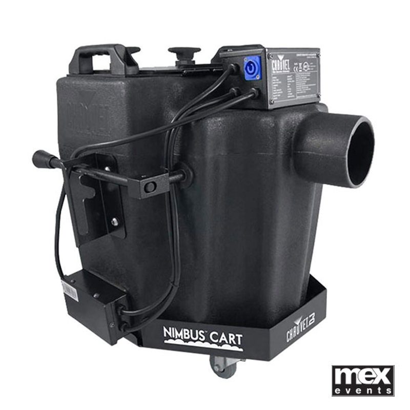 Dry Ice Machines