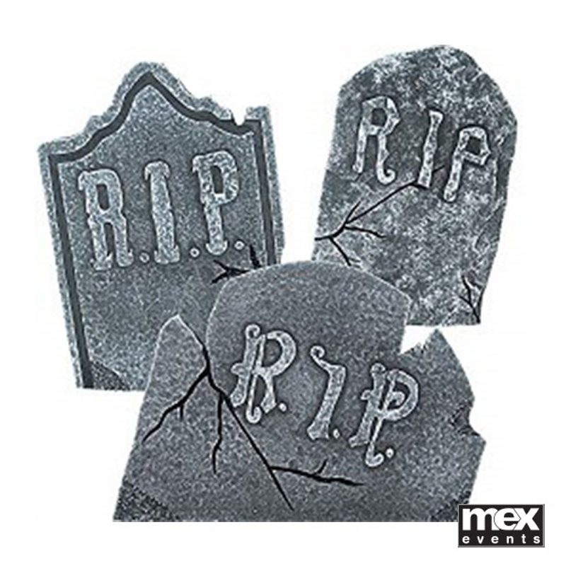 Small Grave Stones