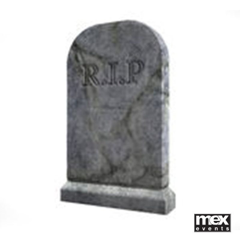 Large Grave Stones
