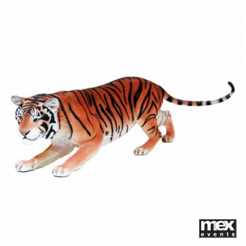 Life size Tigers