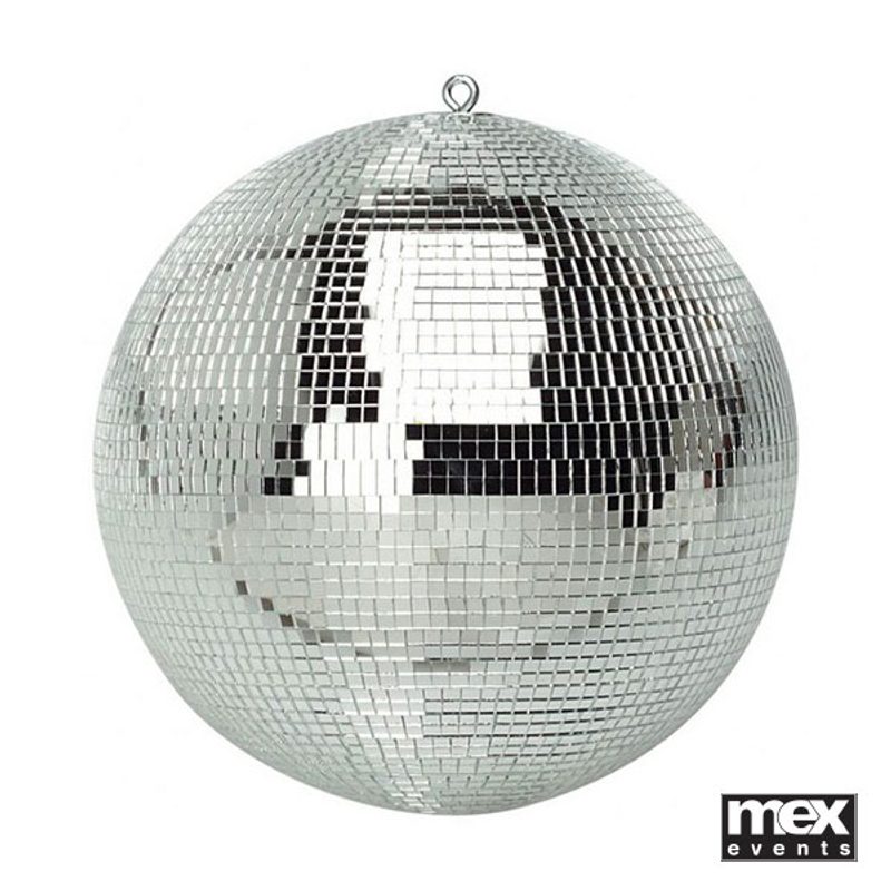 Mirror Balls