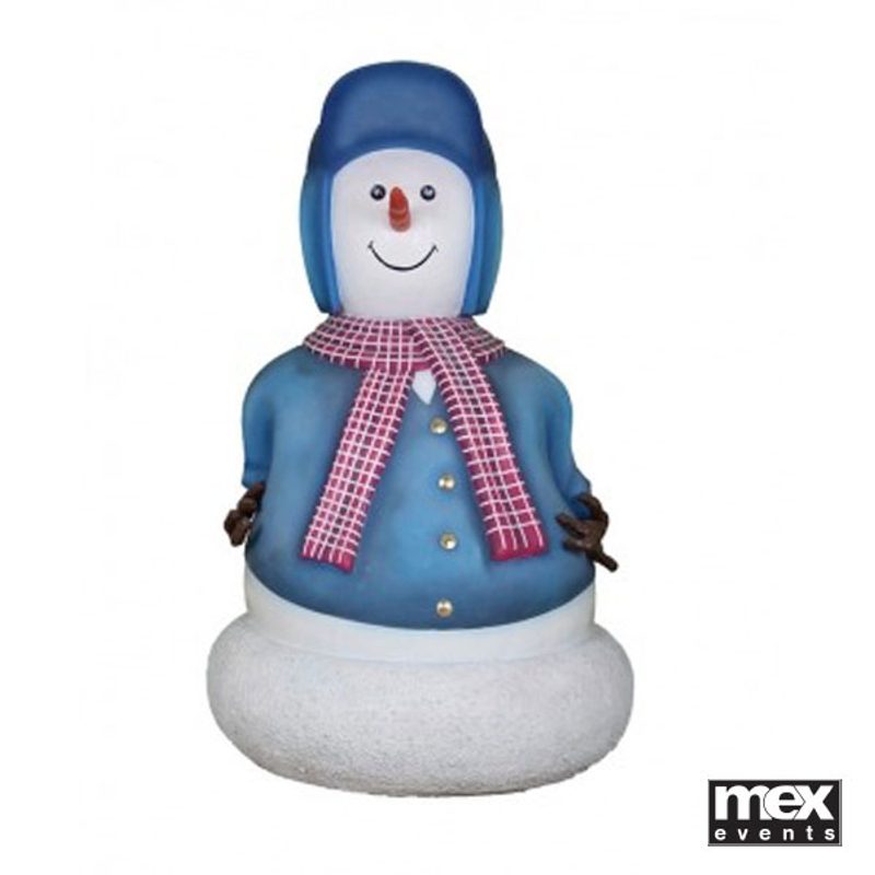 Snowman - Papa