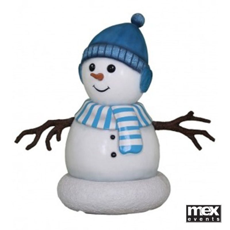 Snowman Jack