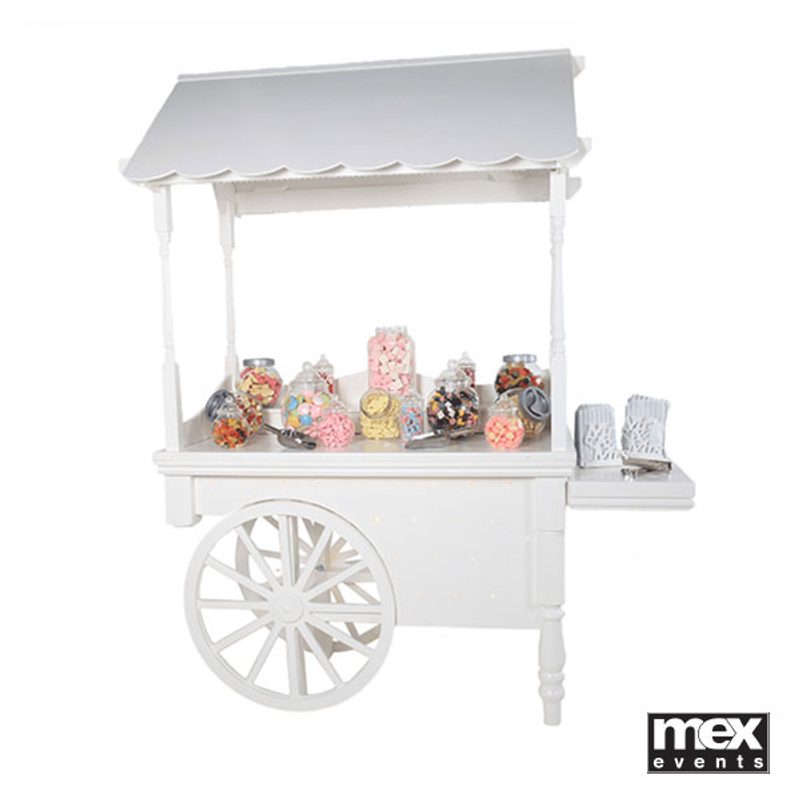 Candy Carts / Sweet Carts