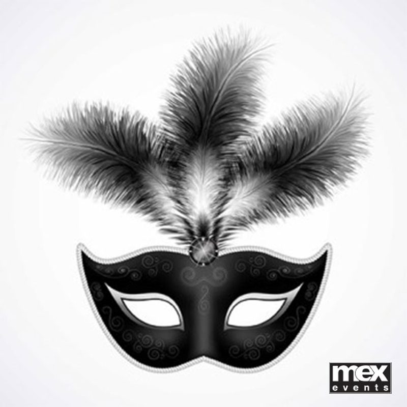 Assorted Masks
