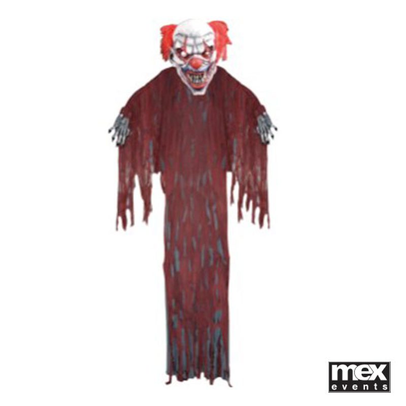 Creepy Clowns