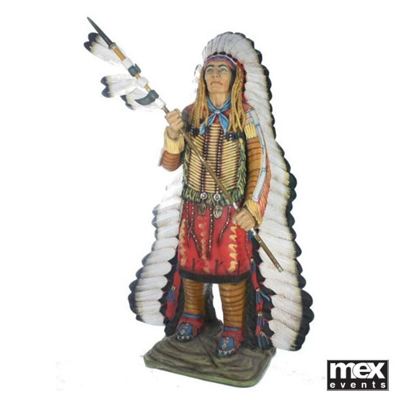 Indian Chief