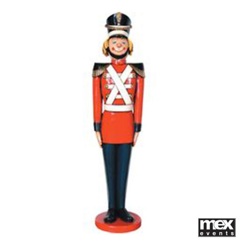Toy Soldiers