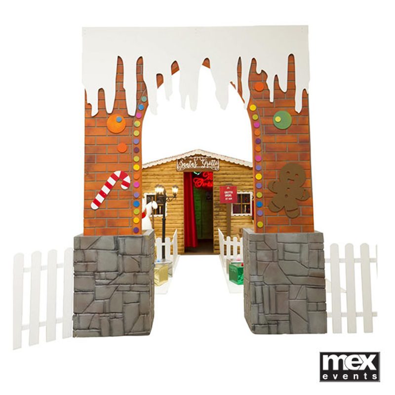 Entrances