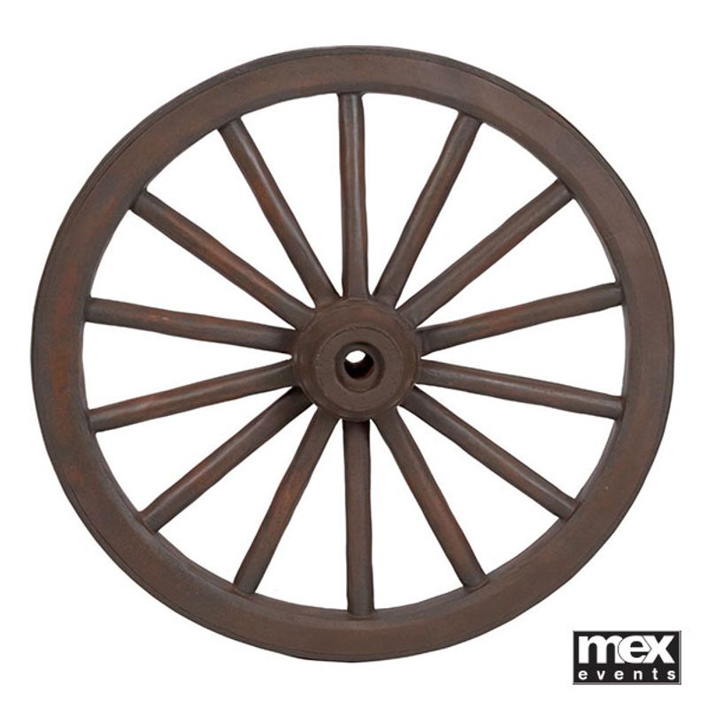 Wagon Wheel