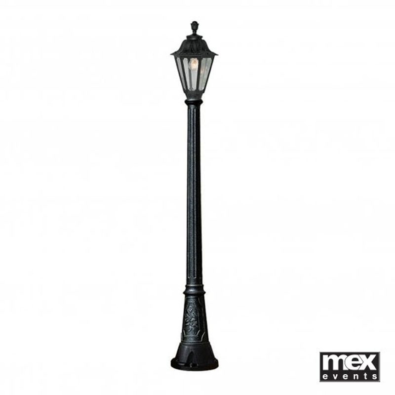 Lantern Lamp Post