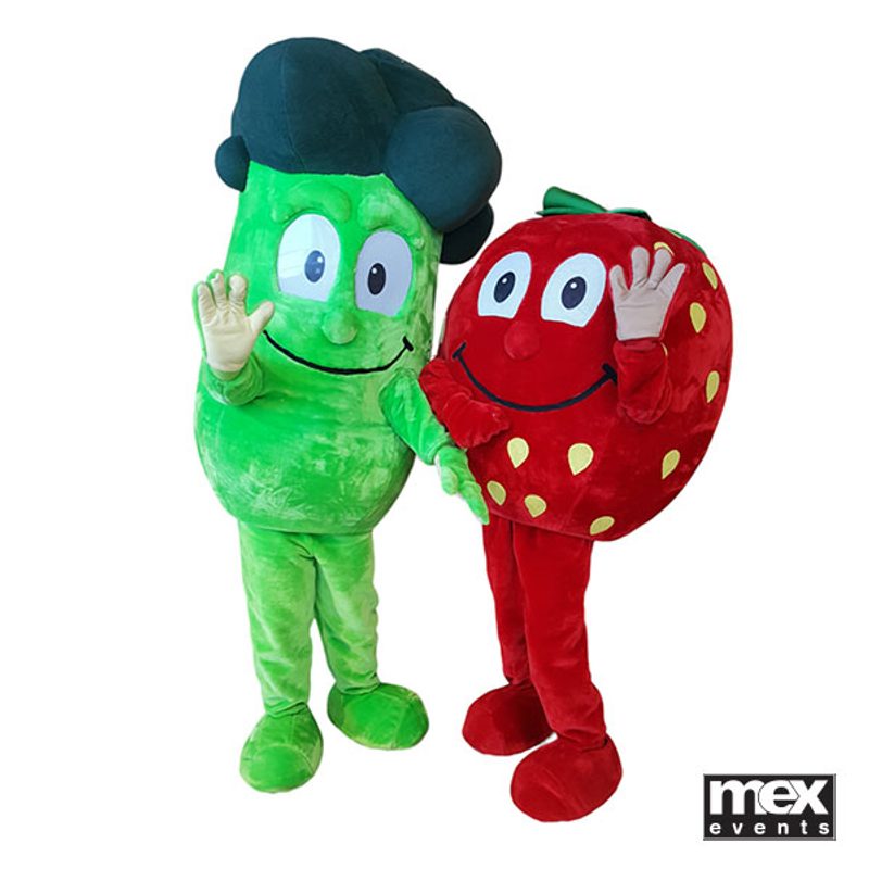 Mascots