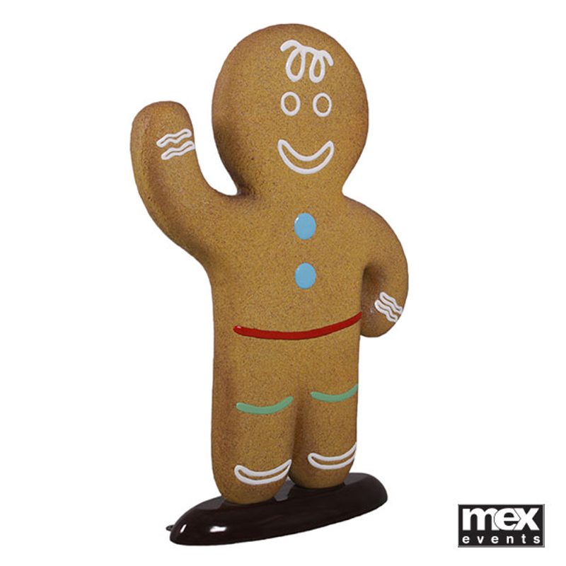 Gingerman A
