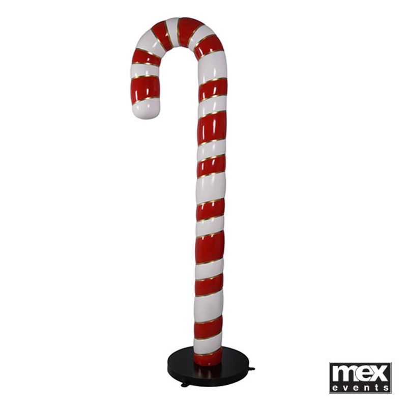10FT Candy cane