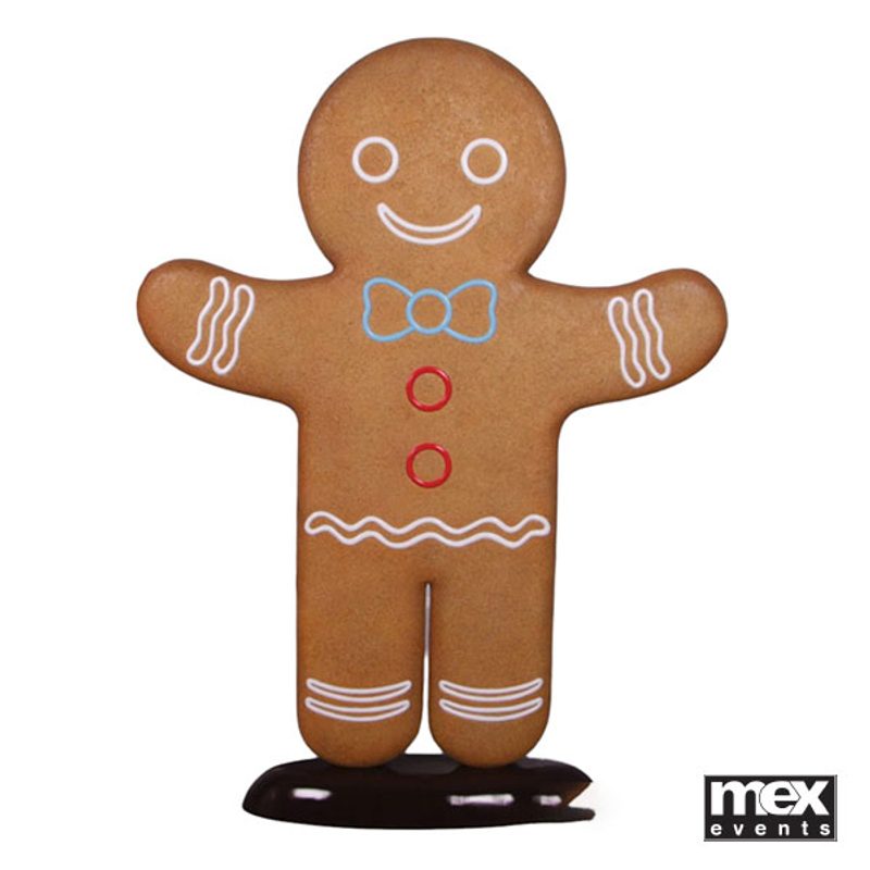 Gingerman B
