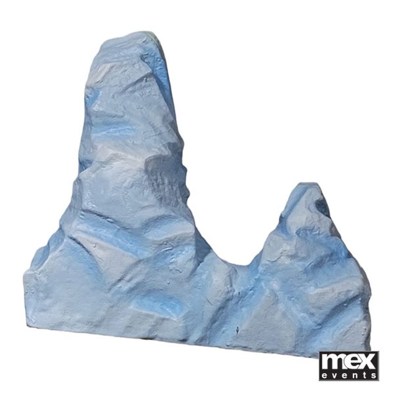 Icebergs