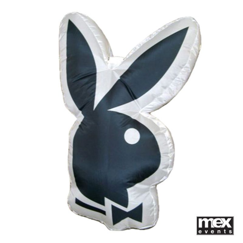 Inflatable Bunny