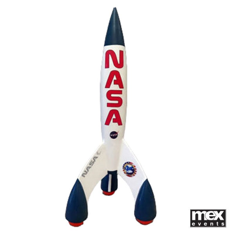 SPACE ROCKET