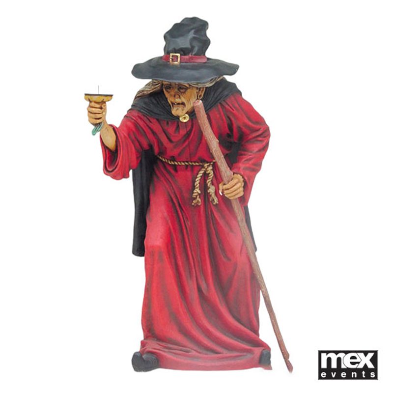 Witch Items
