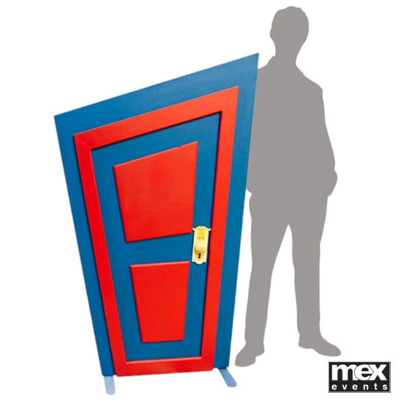 Magic Door