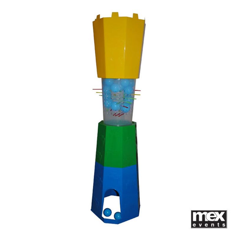 Giant Kerplunk