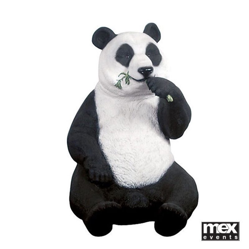 Panda Bear