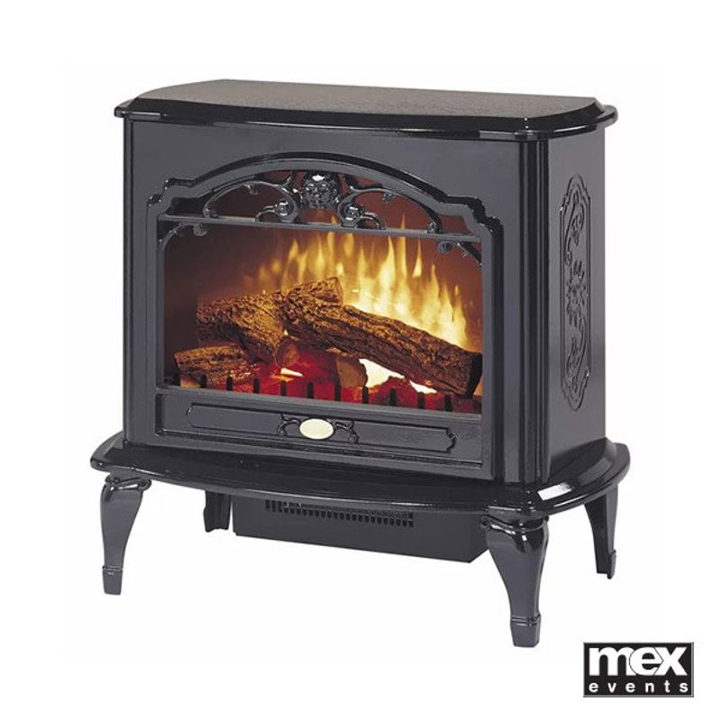 Stove Fire Items