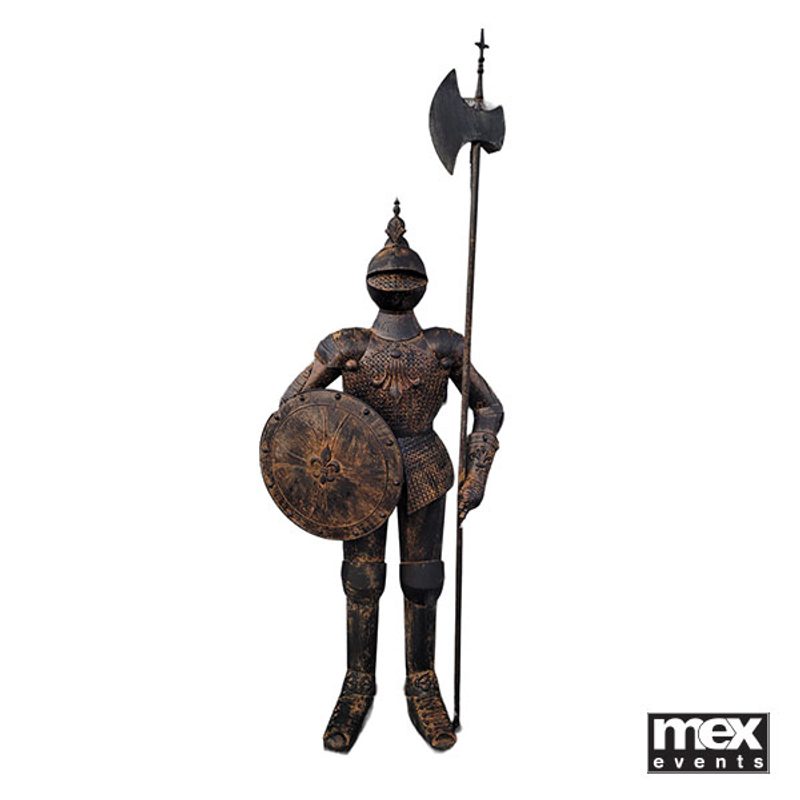 Suit of Armour