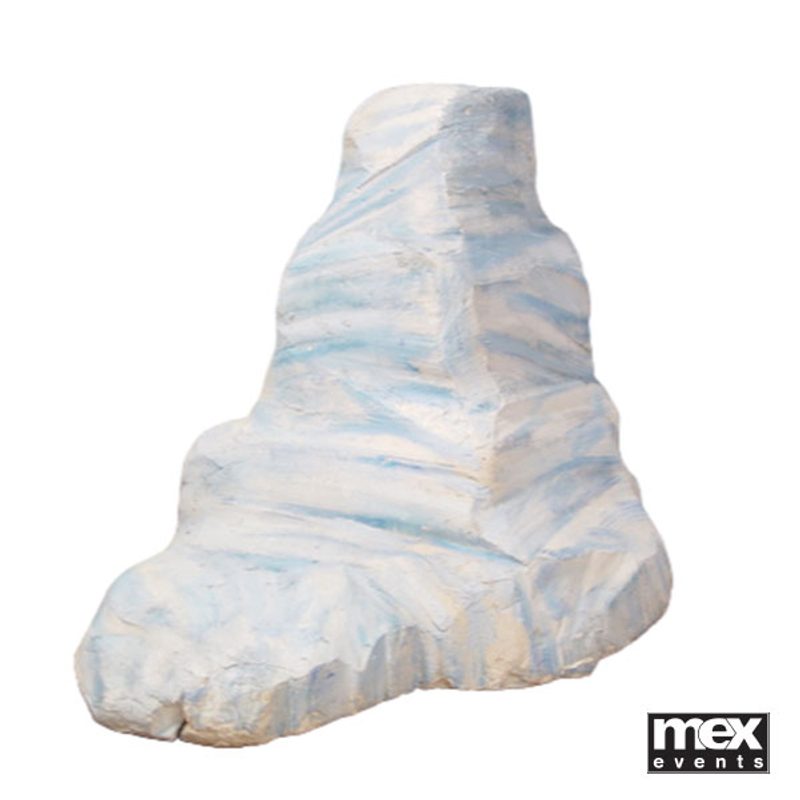 Large Iceberg
