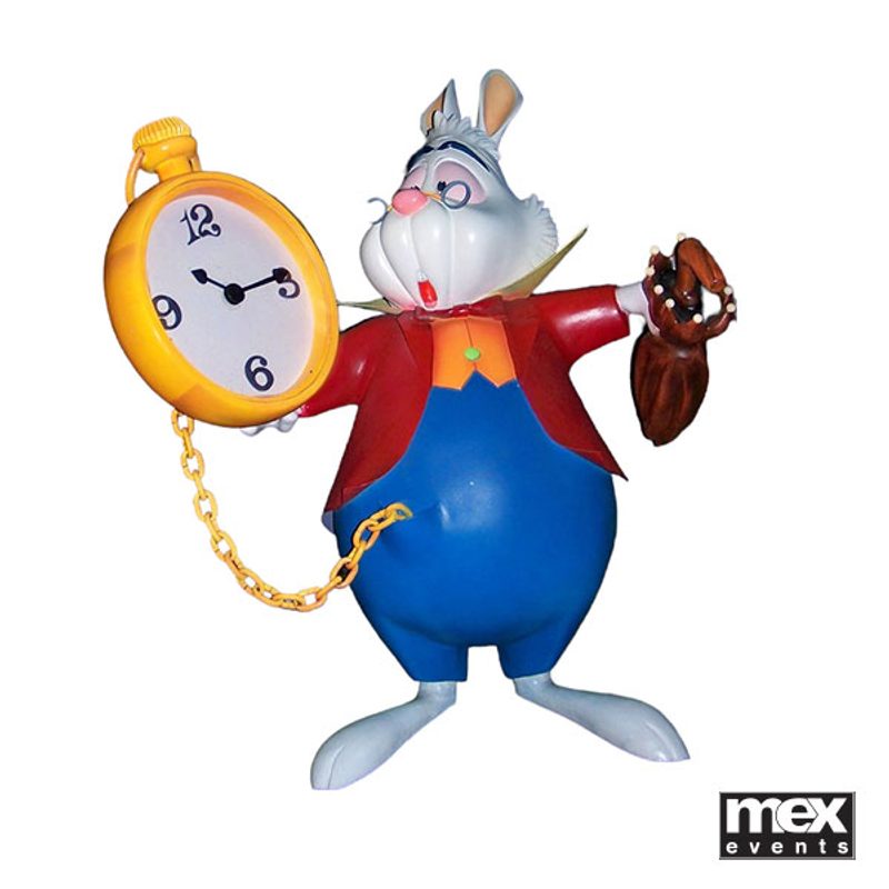 White Rabbit