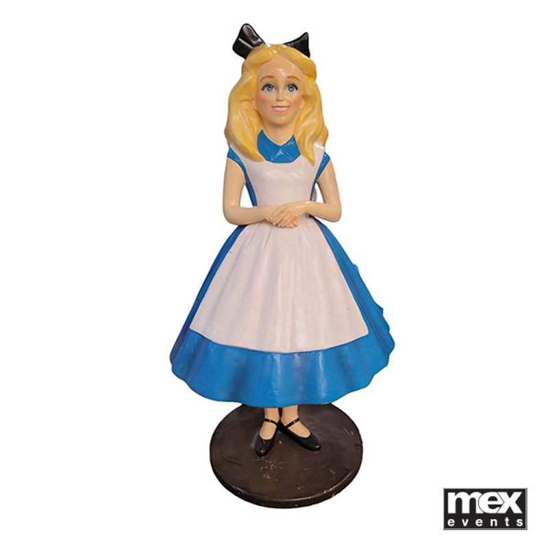 Alice life size item