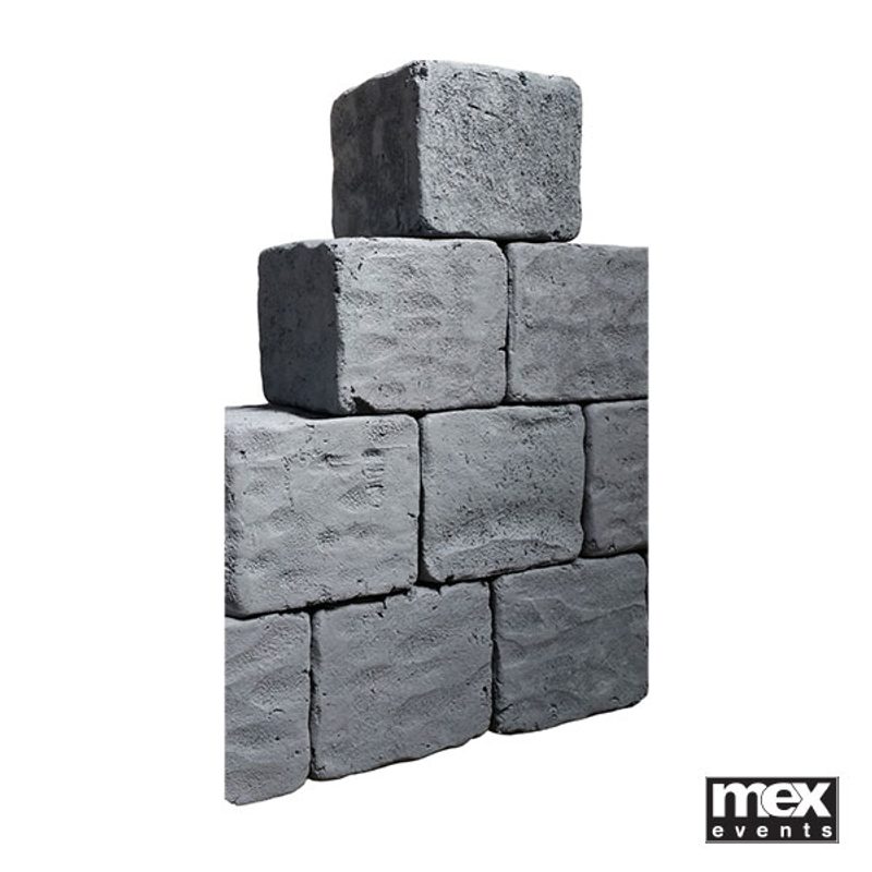 Foam block items (style two)