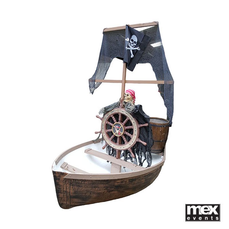 Pirate ship