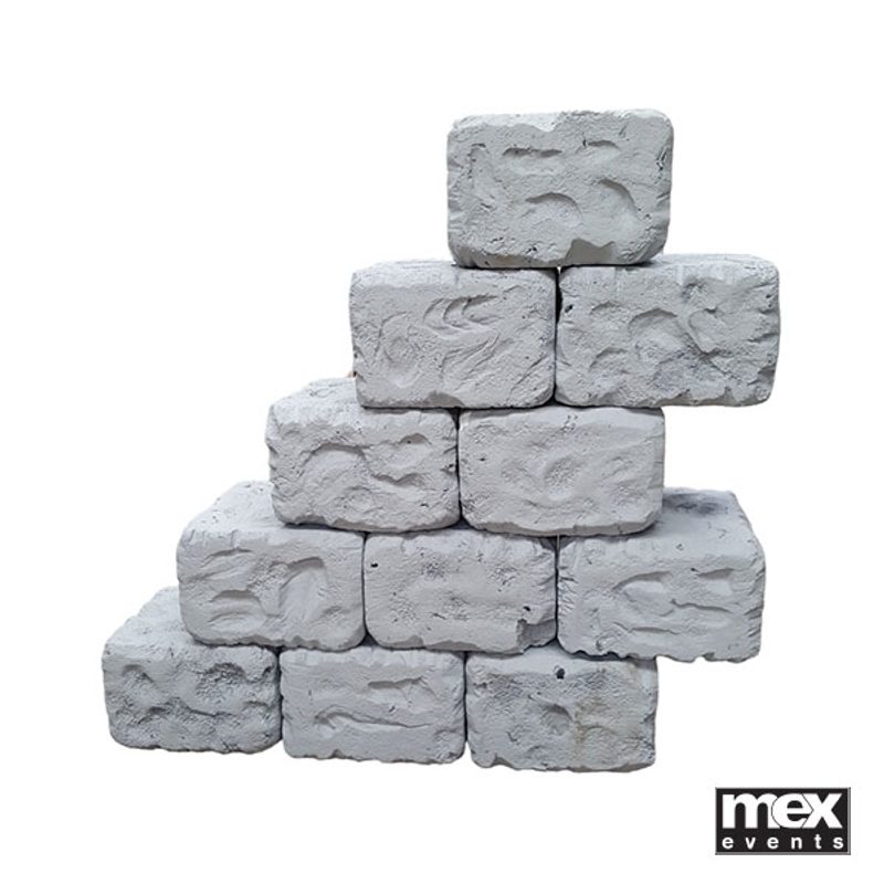 Foam block items (style one)