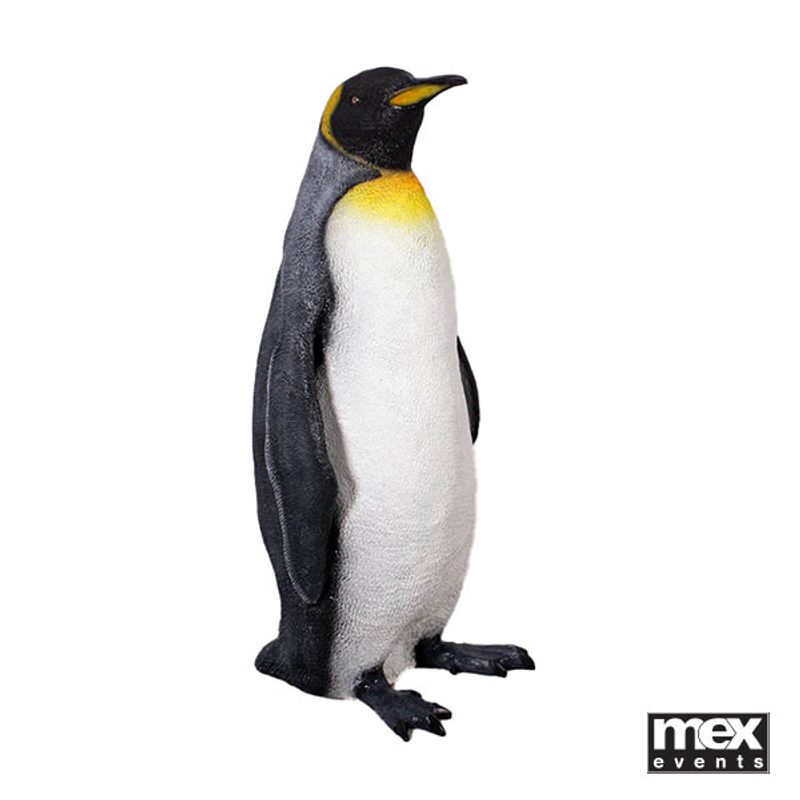 Life Size Penguin